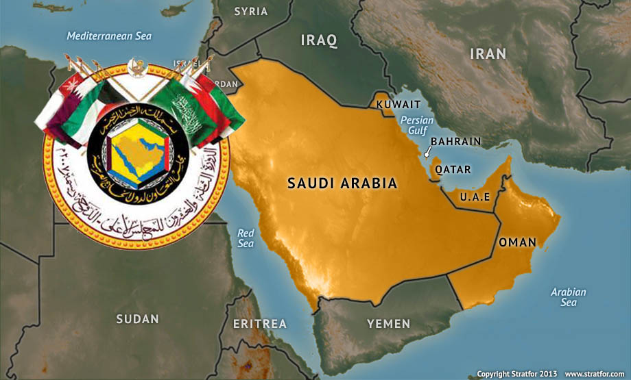 قوات بحریة مشترکة لمجلس التعاون الخلیجی .. تخدم من ؟